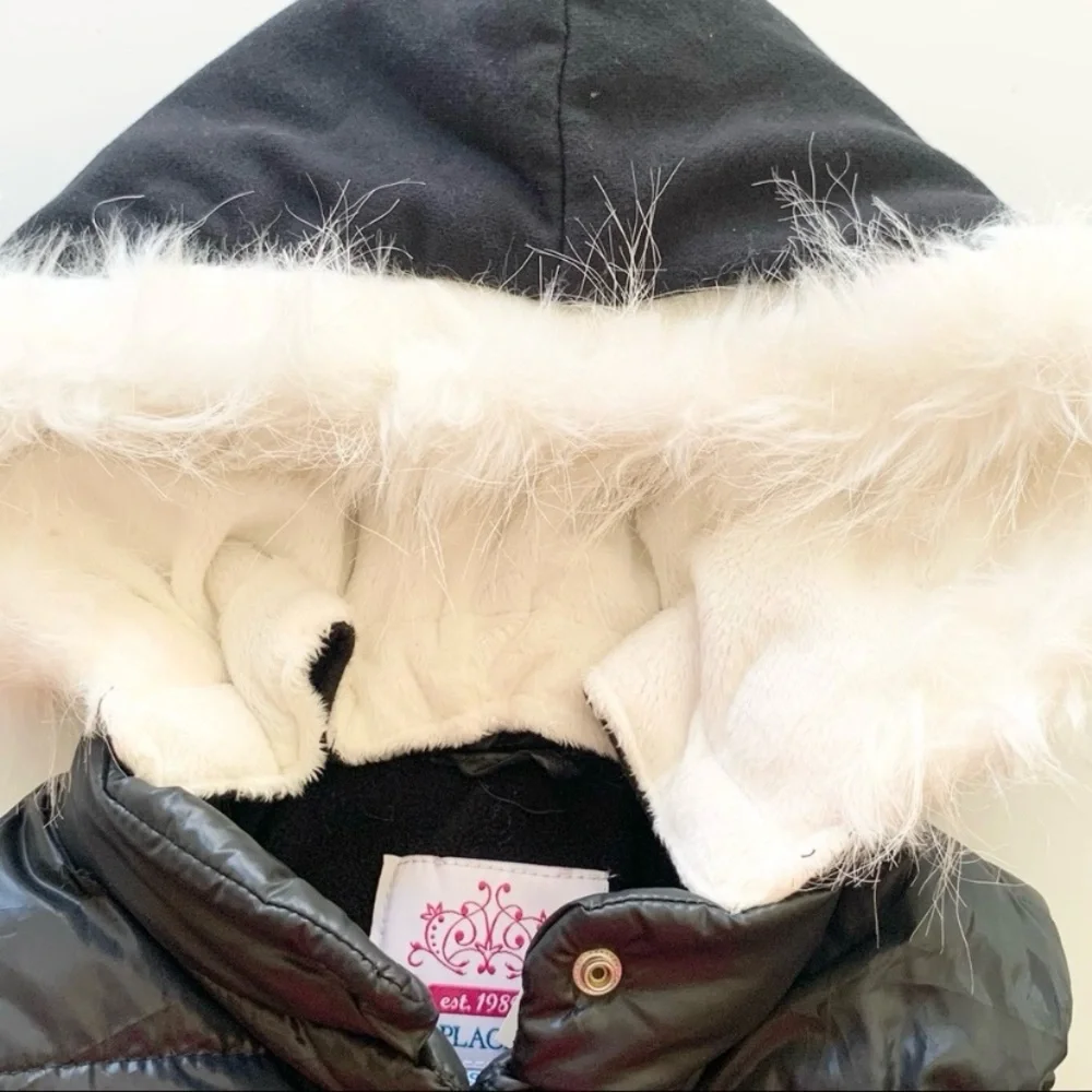 The Children's Place Vest 4 New